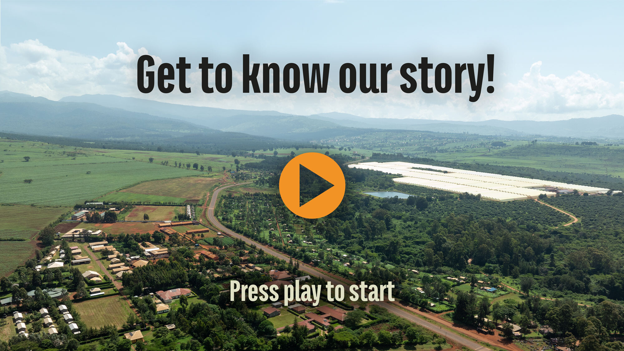 Get to know our story video